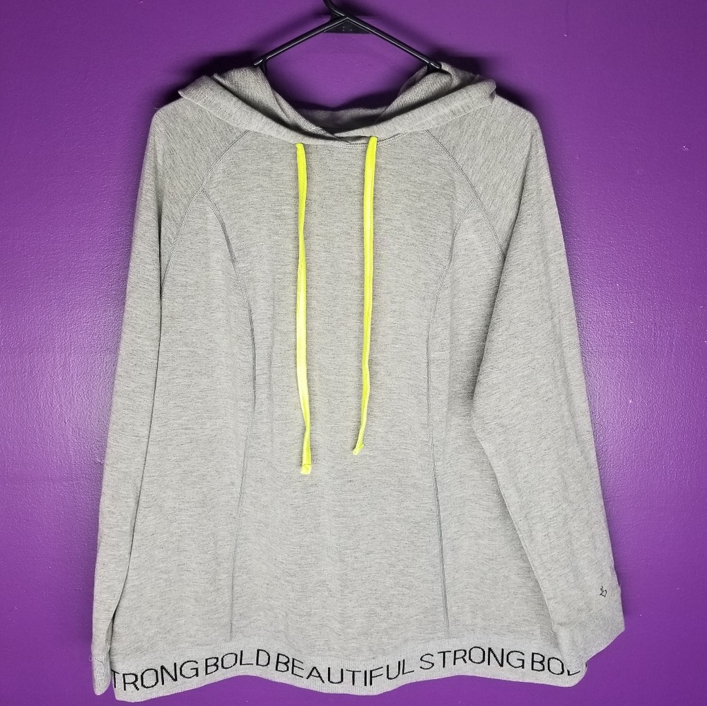 SALE!! TORRID Active Hoodie Size 1